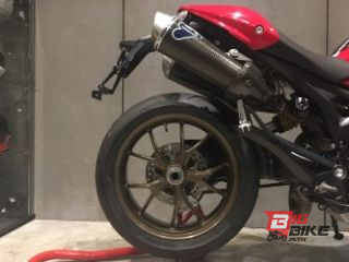  Ducati Monster 796